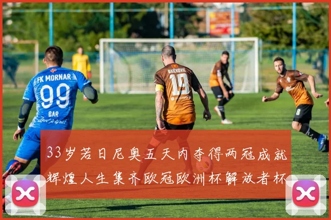 33岁若日尼奥五天内夺得两冠成就辉煌人生集齐欧冠欧洲杯解放者杯巴甲金球奖